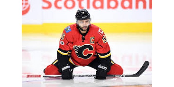 Giordano vinder Norris Trophy